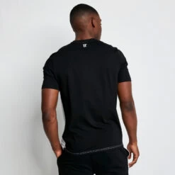 ENERGY T-Shirt – Black/ White -11 Degrees Store 14008128 2085037175734753