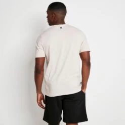 ENERGY T-Shirt – Coconut / Stone -11 Degrees Store 14008153 1705037177722226