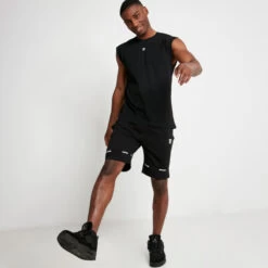 ENERGY Shorts – Black 8 ENERGY Shorts – Black -11 Degrees Store 14008175 1285037178366752