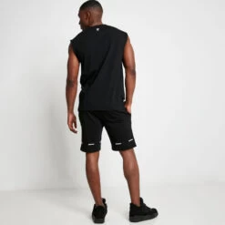 ENERGY Shorts – Black 7 ENERGY Shorts – Black -11 Degrees Store 14008175 1415037178274298