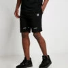 ENERGY Shorts – Black