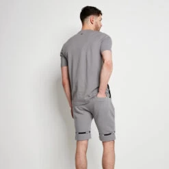 ENERGY Shorts – Shadow Grey -11 Degrees Store 14008182 1935037178589319