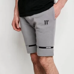 ENERGY Shorts – Shadow Grey -11 Degrees Store 14008182 3315037178689102