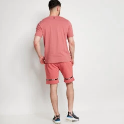 PLAY HARD Shorts – Washed Red 7 PLAY HARD Shorts – Washed Red -11 Degrees Store 14008196 1125037179155089