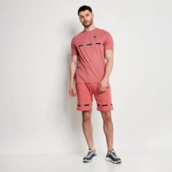 PLAY HARD Shorts – Washed Red 8 PLAY HARD Shorts – Washed Red -11 Degrees Store 14008196 1705037179206431