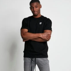 TIGER T-Shirt – Black -11 Degrees Store 14008217 7585037179592075