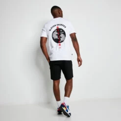 TIGER T-Shirt – White -11 Degrees Store 14008224 1385037179823621