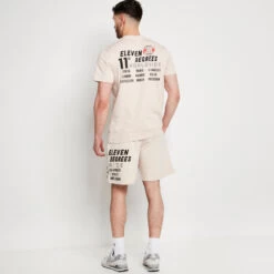 WORLDWIDE T-Shirt – Stone -11 Degrees Store 14008245 7185037180614136