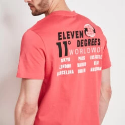 WORLDWIDE T-Shirt – Watermelon -11 Degrees Store 14008255 1295037180886467