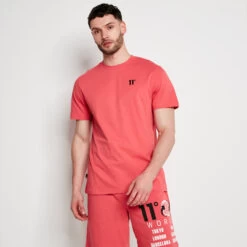 WORLDWIDE T-Shirt – Watermelon -11 Degrees Store 14008255 5975037180837180