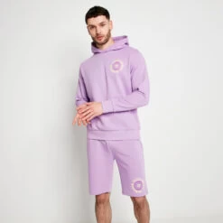 WORLDWIDE X Hoodie – Digital Lavender -11 Degrees Store 14008283 1695037176265597