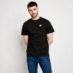 CORE T-Shirt – Black