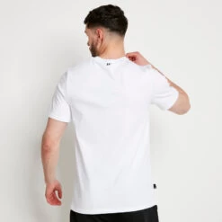CORE T-Shirt – White -11 Degrees Store 14008332 1895037185269815