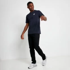 CORE T-Shirt – Navy 8 CORE T-Shirt – Navy -11 Degrees Store 14008346 1685037185864058