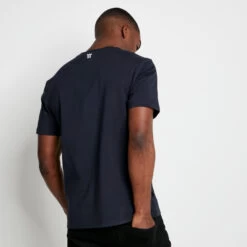 CORE T-Shirt – Navy 7 CORE T-Shirt – Navy -11 Degrees Store 14008346 9415037185813484