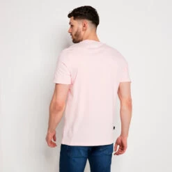 CORE T-Shirt – Light Pink -11 Degrees Store 14008360 1855037186356256