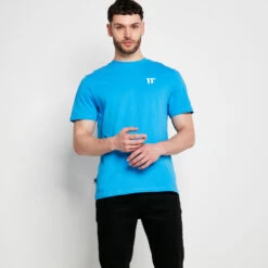 CORE T-Shirt – Air Force Blue