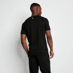 CORE Muscle Fit T-Shirt – Black 7 CORE Muscle Fit T-Shirt – Black -11 Degrees Store 14008395 1995037187804380