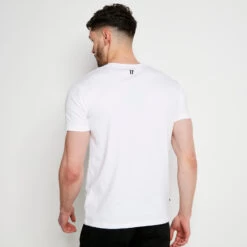 CORE Muscle Fit T-Shirt – White 7 CORE Muscle Fit T-Shirt – White -11 Degrees Store 14008402 2615037188080224