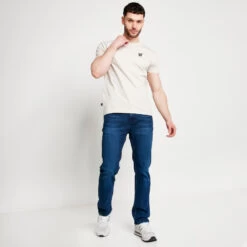 CORE Muscle Fit T-Shirt – Stone 8 CORE Muscle Fit T-Shirt – Stone -11 Degrees Store 14008416 1785040781521780