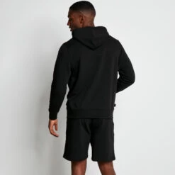 CORE Hoodie – Black -11 Degrees Store 14008444 6055037184285512