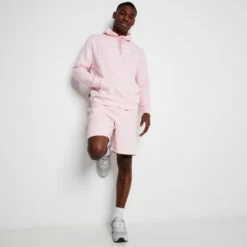 CORE Hoodie – Light Pink -11 Degrees Store 14008458 2085037184590213