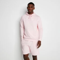 CORE Hoodie – Light Pink