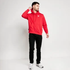 CORE Hoodie – Goji Berry Red 8 CORE Hoodie – Goji Berry Red -11 Degrees Store 14008465 4585037184863765