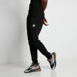 CORE Joggers – Black 10 CORE Joggers – Black -11 Degrees Store 14008486 9515037185730225