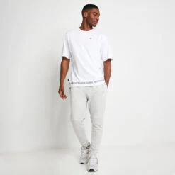 CORE Joggers – Grey Marl -11 Degrees Store 14008493 1835037185981748