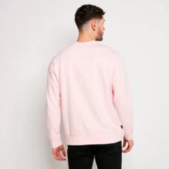 CORE Sweatshirt – Light Pink 7 CORE Sweatshirt – Light Pink -11 Degrees Store 14008500 3415037186190389