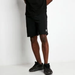 CORE Shorts – Black