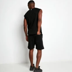 CORE Shorts – Black -11 Degrees Store 14008514 1865037186805695