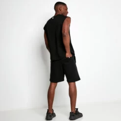 CORE Shorts – Black -11 Degrees Store 14008514 9555037186755082