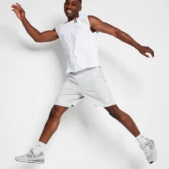 CORE Shorts – Grey Marl -11 Degrees Store 14008521 1005037187128156