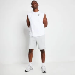 CORE Shorts – Grey Marl -11 Degrees Store 14008521 1115037187080198