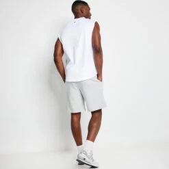 CORE Shorts – Grey Marl -11 Degrees Store 14008521 1675037187028295