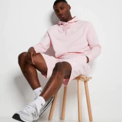 CORE Shorts – Light Pink 9 CORE Shorts – Light Pink -11 Degrees Store 14008528 1945037187399794