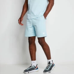 CORE Shorts – Light Blue