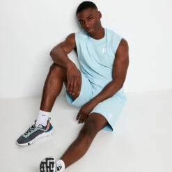 CORE Shorts – Light Blue -11 Degrees Store 14008535 1395037187685004