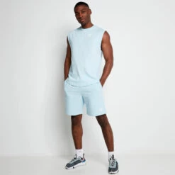 CORE Shorts – Light Blue -11 Degrees Store 14008535 1845037187627713