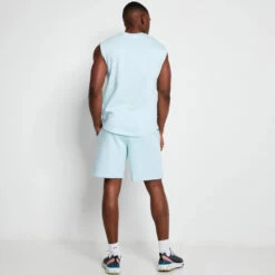 CORE Shorts – Light Blue -11 Degrees Store 14008535 3635037187575876