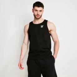 CORE Vest – Black