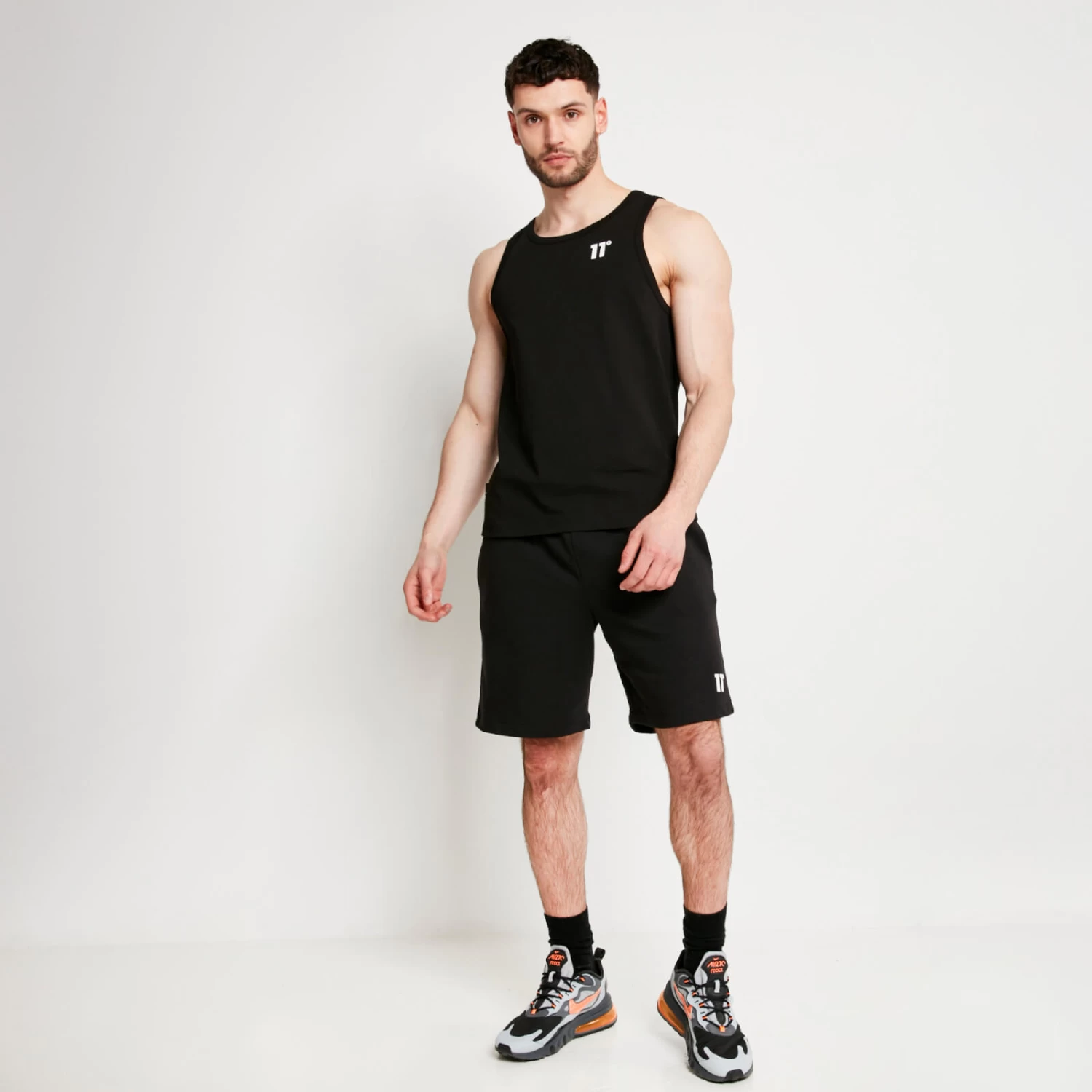 CORE Vest – Black 4 CORE Vest – Black - Image 4