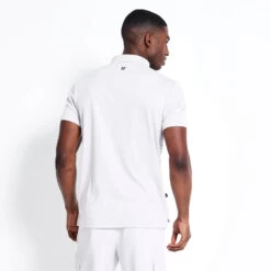 GOLF Polo Shirt – Vapour Grey/ White/ Black 8 GOLF Polo Shirt – Vapour Grey/ White/ Black -11 Degrees Store 14008606 9075040782731377