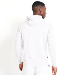 GOLF Mid Layer – Vapour Grey/ White -11 Degrees Store 14008637 1485040783786294