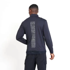 GOLF Mid Layer – Black/ White -11 Degrees Store 14008643 1035040784033407