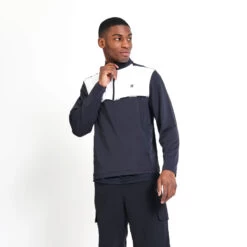 GOLF Mid Layer – Black/ White -11 Degrees Store 14008643 7905040784083288