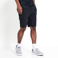 GOLF Shorts – Black