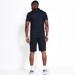 GOLF Shorts – Black -11 Degrees Store 14008669 5325040784758234